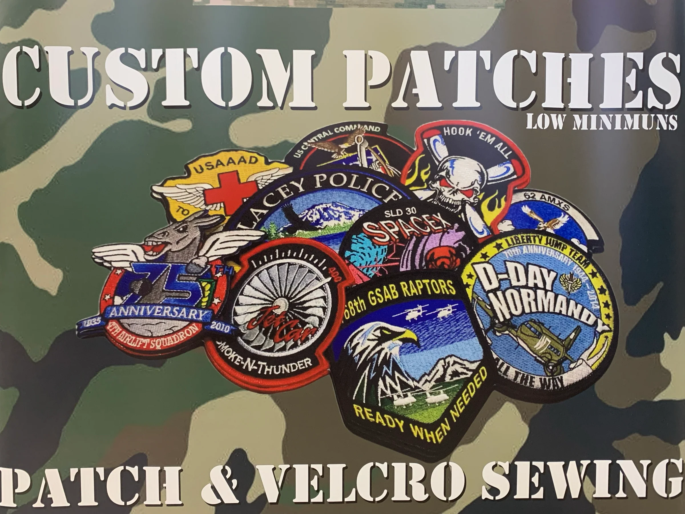 Welcome to Our Store