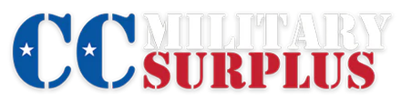 CC Military Surplus, Inc.